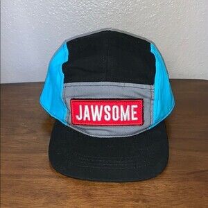 365 Kids by Granimals Boys cap 4-10 years Sharks